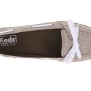 Incaltaminte Femei Keds Teacup Boat Micro Dot Olive Chambray