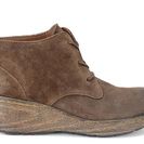 Incaltaminte Femei boc Naydeen Wedge Bootie Brown