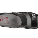 Incaltaminte Femei Klogs Footwear Journey Black