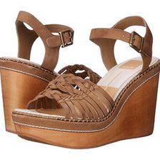 Incaltaminte Femei Dolce Vita Ria Olive Nubuck