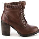 Incaltaminte Femei Steve Madden Judii Bootie Brown