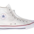 Incaltaminte Femei Converse Chuck Taylorreg All Starreg Shroud Translucent Rubber Hi WhiteGarnetWhite
