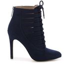 Incaltaminte Femei BCBGeneration Belini Bootie Navy