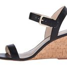 Incaltaminte Femei Nine West Kiani Black Leather