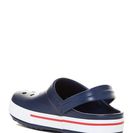 Incaltaminte Femei Crocs Crocband II5 Clog NAVY-RED