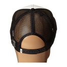 Accesorii Femei Vans Beach Girl Trucker Hat BlackRainbow Foil