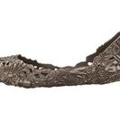 Incaltaminte Femei Melissa Shoes Campana Baroca AD Dark Green Metallic