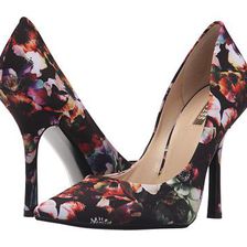 Incaltaminte Femei GUESS Carrie Black Floral