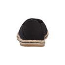 Incaltaminte Femei Hush Puppies Cassie Kelli Black Canvas