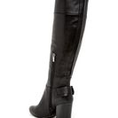Incaltaminte Femei Vince Camuto Sidney Tall Boot BLACK 01