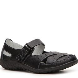 Incaltaminte Femei Spring Step Streetwise Slip-On Black