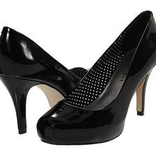 Incaltaminte Femei Madden Girl Getta Black Patent