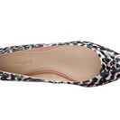 Incaltaminte Femei Nine West Onlee3 Blue Multi Synthetic