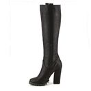 Incaltaminte Femei Michael Antonio Bjorn Boot Black