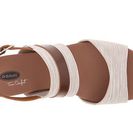 Incaltaminte Femei Dr Scholl\'s Minka Dark SaddleSmoke Harmony Stripe