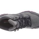 Incaltaminte Femei Merrell Capra Bolt Leather Mid Waterproof GreyPurple