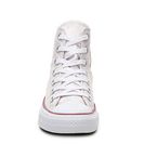 Incaltaminte Femei Converse Chuck Taylor All Star Sheen High-Top Sneaker - Womens White