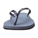 Incaltaminte Femei Havaianas You Flip Flops Steel Grey