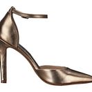 Incaltaminte Femei Steve Madden Adell Gold Metallic