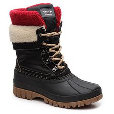 Incaltaminte Femei Cougar Storm by Creek Duck Boot Black