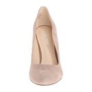 Incaltaminte Femei Nine West Smolder Natural Suede