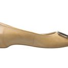 Incaltaminte Femei Rockport Total Motion 30mm Buckle Burnish Nude Calf