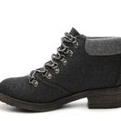 Incaltaminte Femei Rocket Dog Timber Bootie CharcoalGrey