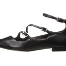 Incaltaminte Femei Sigerson Morrison Pulie Black Leather