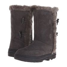 Incaltaminte Femei White Mountain Oliva Grey