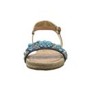 Incaltaminte Femei Ivanka Trump Cissa Blue