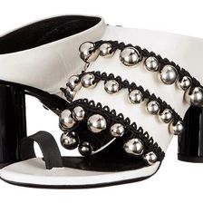 Incaltaminte Femei Proenza Schouler PS26118 White