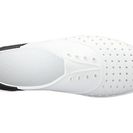 Incaltaminte Femei Native Shoes Jericho Shell WhiteShell WhiteJiffy Black Block