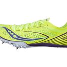 Incaltaminte Femei Saucony Endorphin MD4 CitronPurple