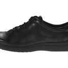 Incaltaminte Femei Klogs Footwear Pisa Black Smooth