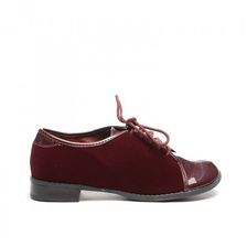 Pantofi Casual Lion Grena