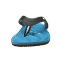 Incaltaminte Femei New Balance PlusH20 Thong BlackBlue