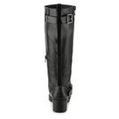 Incaltaminte Femei MIA Peterson Wide Calf Riding Boot Black