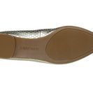 Incaltaminte Femei Nine West Onlee3 Light Gold Synthetic