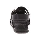 Incaltaminte Femei ECCO Touch Buckle Sandal Black