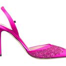 Incaltaminte Femei SJP by Sarah Jessica Parker Josephine Candy Satin