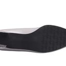 Incaltaminte Femei Soft Style Deanna Evening Haze Cross Hatch PatentSilver