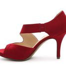 Incaltaminte Femei Kelly Katie Livana Sandal Red