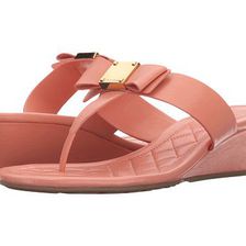 Incaltaminte Femei Cole Haan Tali Bow Sandal 40 Coral Haze