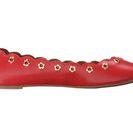 Incaltaminte Femei Nine West Mintchip Red Leather