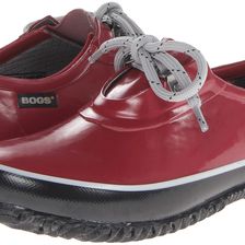 Bogs Urban Farmer Shoe Red