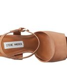 Incaltaminte Femei Steve Madden Kierra Camel Nubuck