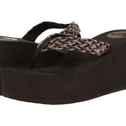 Incaltaminte Femei Roxy Havana Sandals Chocolate