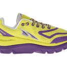 Incaltaminte Femei Altra Zero Drop Footwear Paradigm SulphurGrape