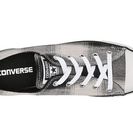 Incaltaminte Femei Converse Chuck Taylorreg All Starreg Dainty Plaid Ox BlackWhiteBlack