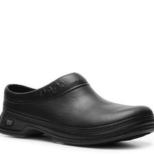 Incaltaminte Femei SKECHERS Clara Clog Black